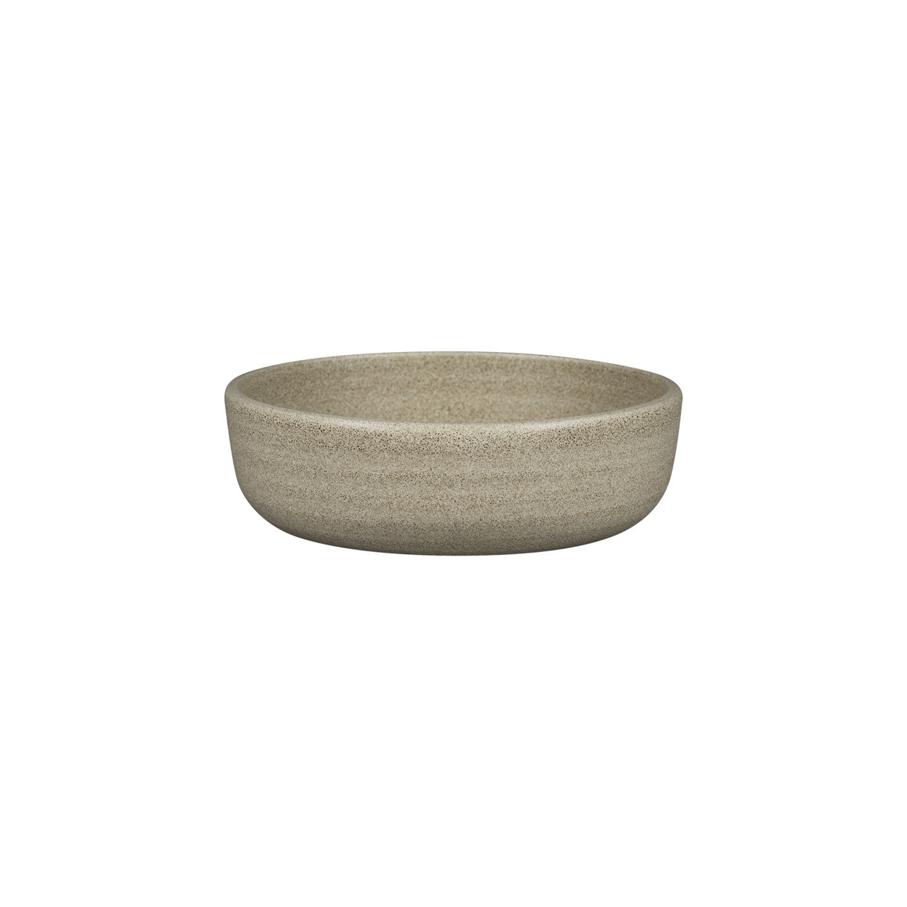 Ease Selva, Schale ø 160 mm / 0,75 l grey